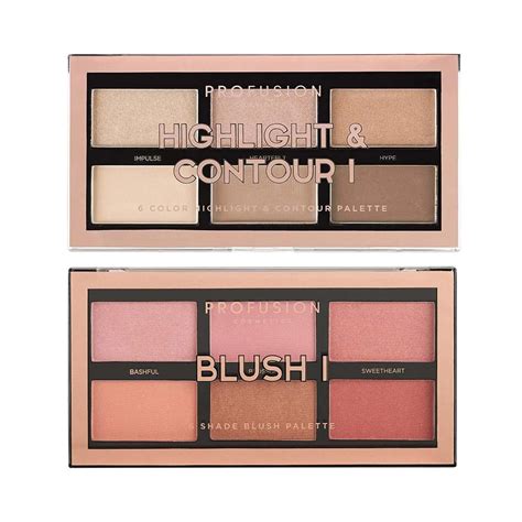 profusion makeup where to buy|More.